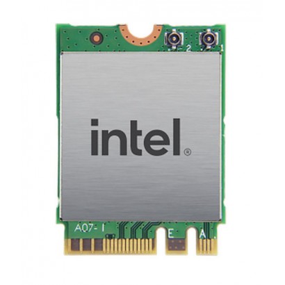 AX200.NGWG.NV AX200.NGWG.NV Intel Intel® Wi-Fi 6 AX200 (Gig+), 2230, 2x2 AX+BT, No vPro® 2x2