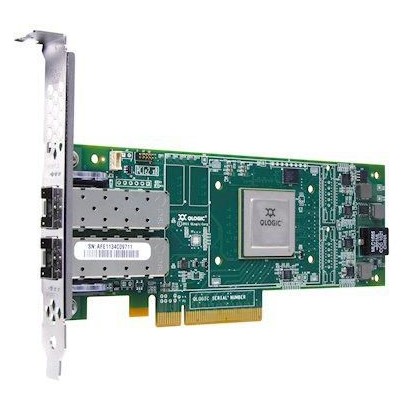 00Y3341-RFB 00Y3341-RFB Lenovo QLogic 16 Gb Fibre Channel HBAs 833887