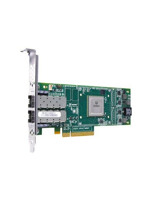 00Y3341-RFB 00Y3341-RFB Lenovo QLogic 16 Gb Fibre Channel HBAs 833887