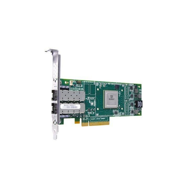 00Y3341-RFB Lenovo QLogic 16 Gb Fibre Channel HBAs 833887
