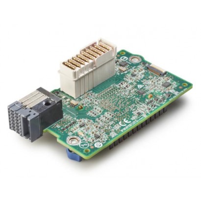 777430-B21-RFB 777430-B21-RFB Hewlett Packard Enterprise QLogic BCM 57840S, PCI Express v3.0, 900MB, 9W Synergy 480 Gen9, Syn...