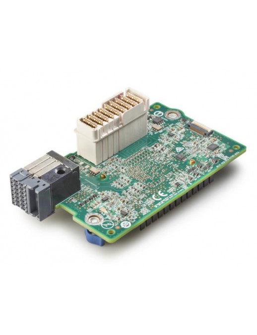 777430-B21-RFB 777430-B21-RFB Hewlett Packard Enterprise QLogic BCM 57840S, PCI Express v3.0, 900MB, 9W Synergy 480 Gen9, Syn...