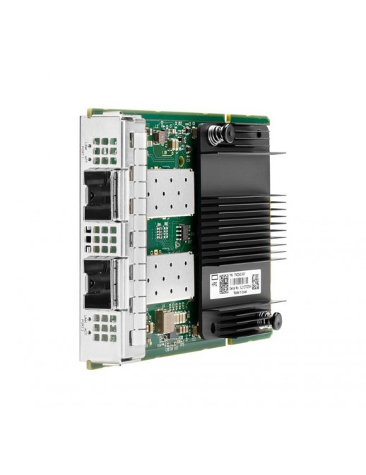 P42041-B21 P42041-B21 Hewlett Packard Enterprise Mellanox MCX631432AS-ADAI Ethernet 10/25Gb 2-port SFP28 OCP3 Adapter Server