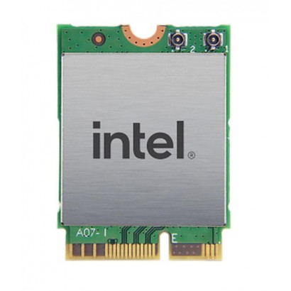 AX211.NGWG AX211.NGWG Intel Intel® Wi-Fi 6E AX211 (Gig+), 2230, 2x2 AX R2 (6GHz)+BT, vPro® 2x2