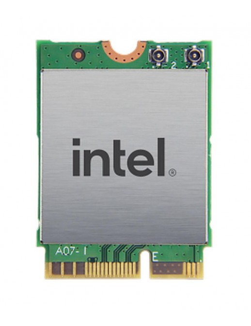 AX211.NGWG AX211.NGWG Intel Intel® Wi-Fi 6E AX211 (Gig+), 2230, 2x2 AX R2 (6GHz)+BT, vPro® 2x2