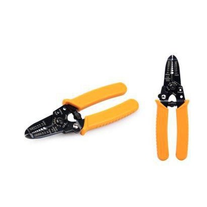 LVO231752 LVO231752 Lanview Wire T-Stripper 45-124 NONE - Only use for non-battery items