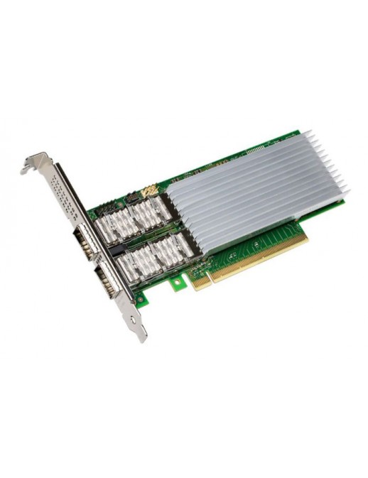 E810CQDA2 E810CQDA2 Intel E810CQDA2 Server/workstation