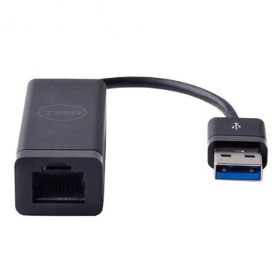 470-ABBT 470-ABBT Dell Adapter- USB A 3.0 to Ethernet (PXE Boot) 94HCF, 0470-ABBT, 788294 PC/Laptop