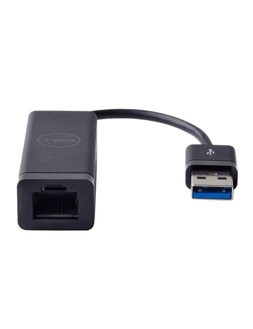 470-ABBT 470-ABBT Dell Adapter- USB A 3.0 to Ethernet (PXE Boot) 94HCF, 0470-ABBT, 788294 PC/Laptop