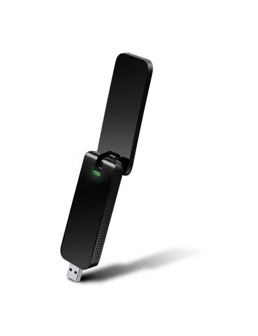 ARCHER T4U ARCHER T4U TP-Link USB 3.0, WPS button, IEEE 802.11ac, IEEE 802.11a, IEEE 802.11n, IEEE 802.11g, IEEE 802.11b