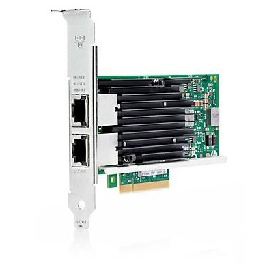 716591-B21-RFB 716591-B21-RFB Hewlett Packard Enterprise HP Ethernet 10Gb 2-port 561T Adapter 2870370, 1045142 Intel® X540