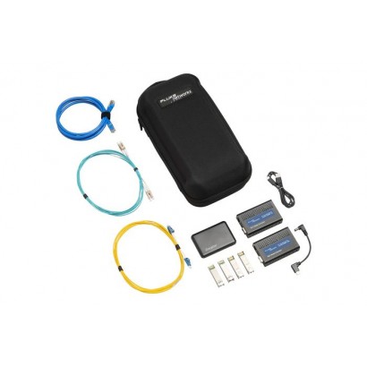 FMC-1G FMC-1G Fluke FMC-1G,LINKIQ FIBER KIT, 1G 6026303 18,5 Wh