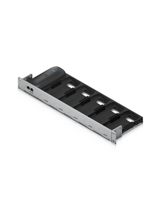 UACC-AI-PORT-RM UACC-AI-PORT-RM Ubiquiti AI Port Rack Mount, 1U, SGCC steel, polycarbonate, for 6x AI Ports UP-AI-Port