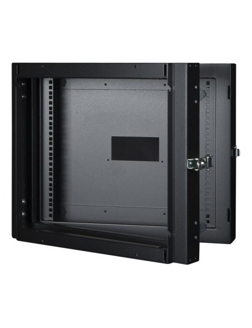 RWMD09UBL RWMD09UBL Lanview by Logon 19" Rack Cabinet 9U Double Section RWMD09UBL No