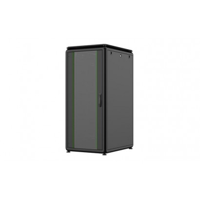 RDL26U68BL RDL26U68BL Lanview by Logon 19'' 26U Rack Cabinet 600 x 800mm Data Line RDL26U68BL Product colour: Black