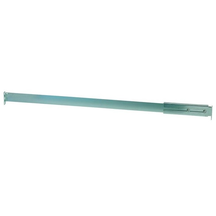 RAX135ZN Lanview by Logon D1000 L-TYPE SUPPORT MODULES GALVANIZED FINISH RAX135ZN Silver