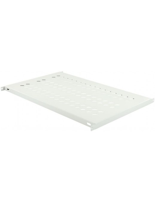 RAS110WH RAS110WH Lanview by Logon TRAY FOR CABINETS D1000 FIXED SHELF WHITE RAS110WH 19 "