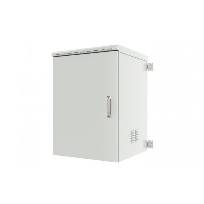 RWMIP66W016U66W RWMIP66W016U66W Lanview by Logon 19'' Rack Cabinet 16U 60 x 60 Wallmount RWMIP66W016U66W Product colour: White