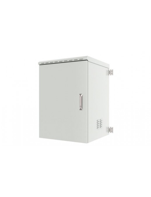 RWMIP66W016U66W RWMIP66W016U66W Lanview by Logon 19'' Rack Cabinet 16U 60 x 60 Wallmount RWMIP66W016U66W Product colour: White