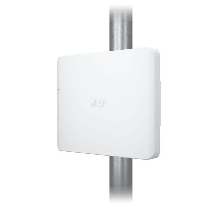 UISP-BOX Ubiquiti UISP Box Pole-mounted