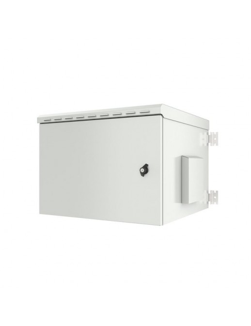 RWMIP55W07U60W RWMIP55W07U60W Lanview by Logon 19'' Rack Cabinet 7U 60 x 60 Wallmount RWMIP55W07U60W Product colour: White