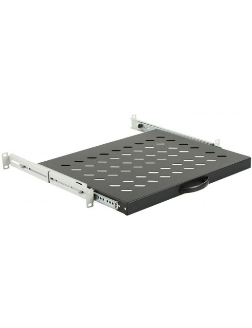 RAS605BL RAS605BL Lanview by Logon D800 SLIDING SHELF BLACK RAS605BL 19 "