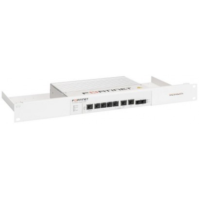 RM-FR-T16 RM-FR-T16 Rackmount IT Kit for FortiGate Rugged 60F / Rugged 60F-3G4G FG RUGGED 60F/FG RUGGED 60F 3G4G