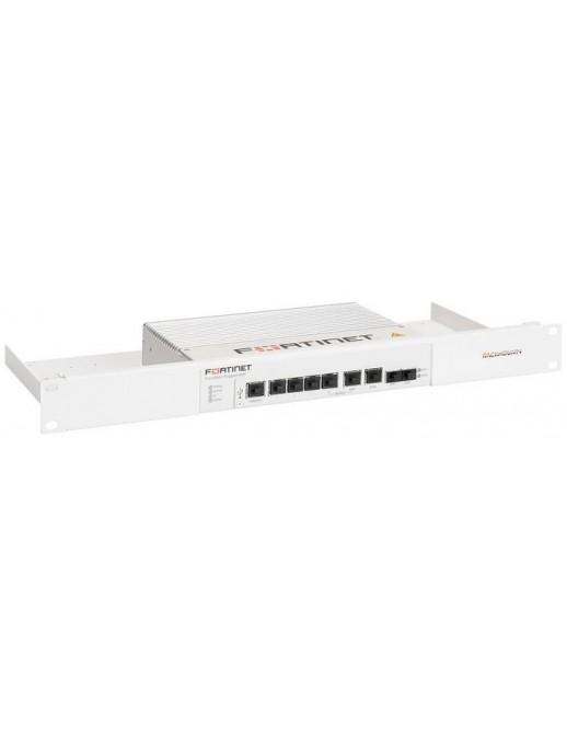 RM-FR-T16 RM-FR-T16 Rackmount IT Kit for FortiGate Rugged 60F / Rugged 60F-3G4G FG RUGGED 60F/FG RUGGED 60F 3G4G