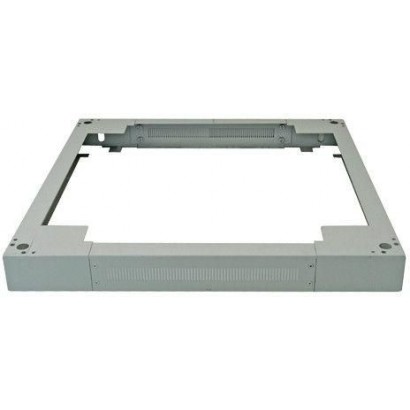 LVR248255 LVR248255 Lanview 19'' Rack plinth H90 x B800 x D1000 mm 19 "