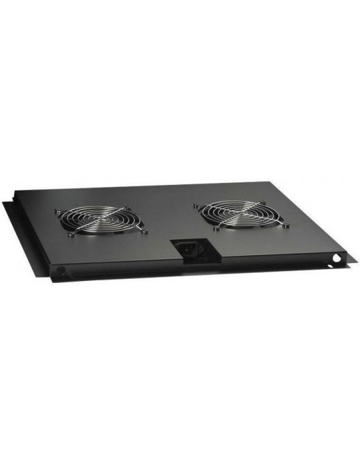 LVR252352 LVR252352 Lanview Fan tray for B600 x D600 mm rack cabinets LVR2430xx racks 295 m³/h