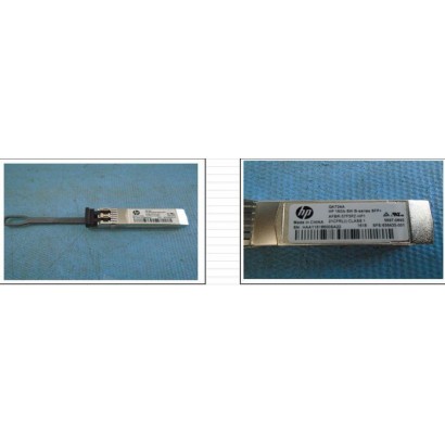 656435-001-RFB 656435-001-RFB Hewlett Packard Enterprise Series 16Gb Sw Transceiver