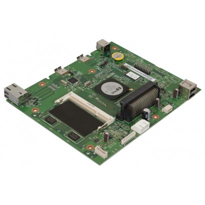 CE475-69001-RFB CE475-69001-RFB Hewlett Packard Enterprise Formatter Board, NW CE475-69001 43201618