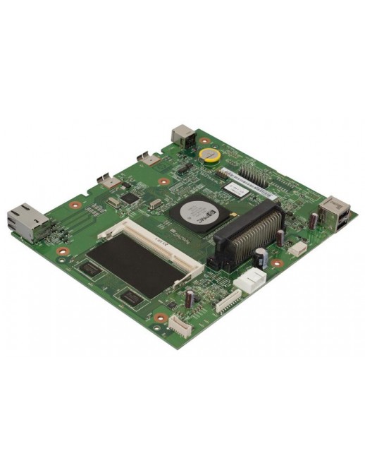 CE475-69001-RFB CE475-69001-RFB Hewlett Packard Enterprise Formatter Board, NW CE475-69001 43201618