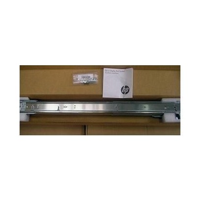 720863-B21 720863-B21 Hewlett Packard Enterprise HP 2U Small Form Factor Ball Bearing Gen8 Rail Kit ProLiant DL380e Gen8, Pro...