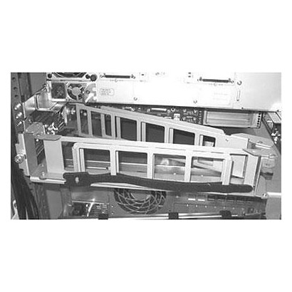 734811-B21 734811-B21 Hewlett Packard Enterprise 1U Cable Management Arm for Easy Install Rail Kit 2870489 1U