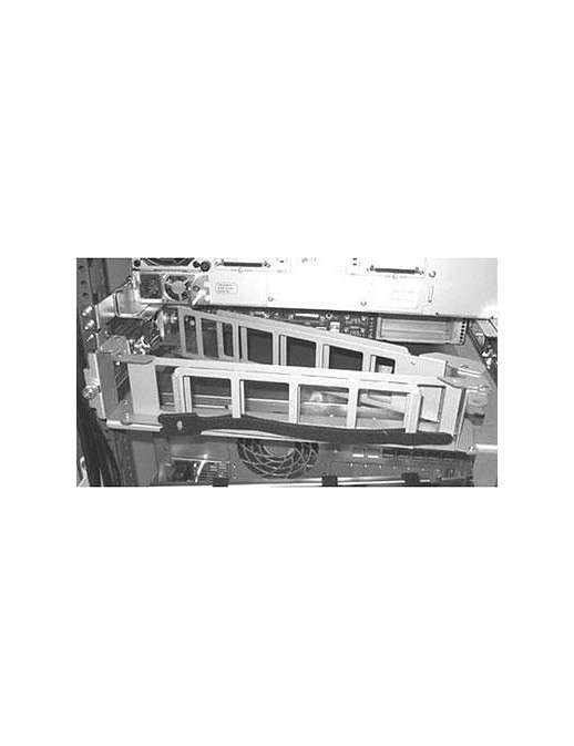 734811-B21 734811-B21 Hewlett Packard Enterprise 1U Cable Management Arm for Easy Install Rail Kit 2870489 1U