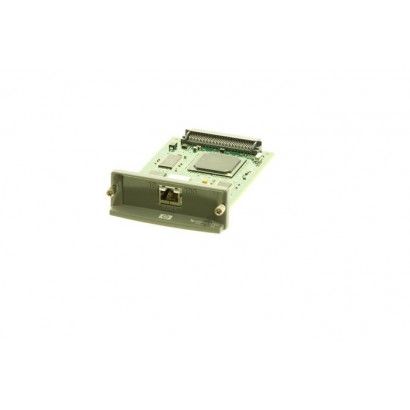 J7934G-RFB J7934G-RFB Hewlett Packard Enterprise JetDirect 620N