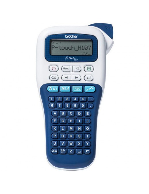 PTH107BRE1 PTH107BRE1 Brother PT-H107B label printer Thermal transfer 180 14 Wh