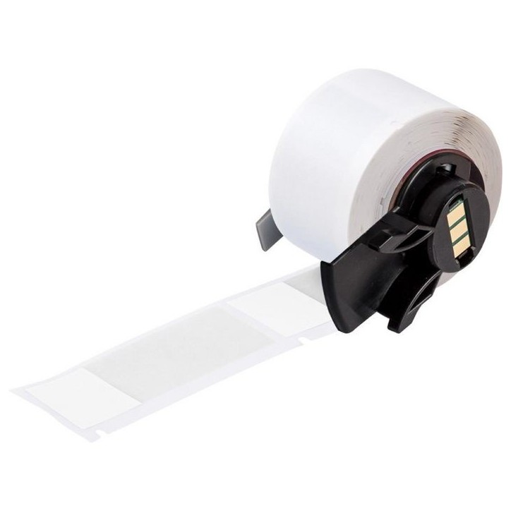 M6-21-427 Brady Self-laminating Vinyl Labels for M611, M610 and M710 M6-21-427, 174236 Acrylic