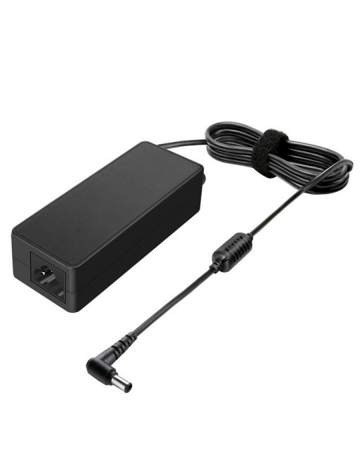 MBXFU-AC0001 MBXFU-AC0001 CoreParts Power Adapter for 60W 19V 3.16A Plug:6.5*4.4mm with pin inside Including EU Power Cord - ...