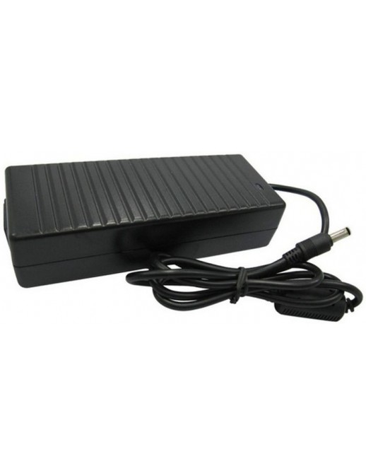 MBXAS-AC0003 MBXAS-AC0003 CoreParts Power Adapter for Asus 120W 19V 6.32A Plug:4.5*3.0 Including EU Power Cord PA-1121-28 Black