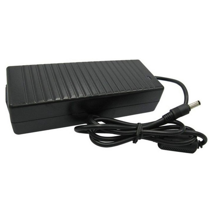 MBXAS-AC0003 CoreParts Power Adapter for Asus 120W 19V 6.32A Plug:4.5*3.0 Including EU Power Cord PA-1121-28 Black