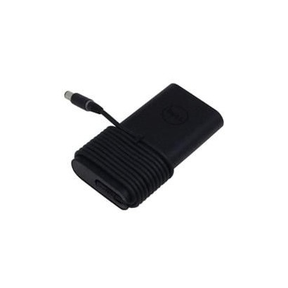 NJVPK NJVPK Dell 90 Watt, 3-Prong AC Adapter 0NJVPK, 99103337 Black