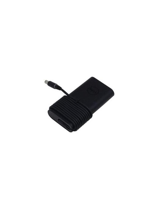 NJVPK NJVPK Dell 90 Watt, 3-Prong AC Adapter 0NJVPK, 99103337 Black