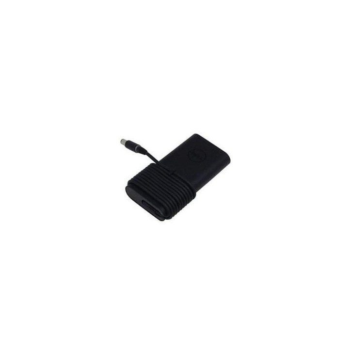 NJVPK Dell 90 Watt, 3-Prong AC Adapter 0NJVPK, 99103337 Black