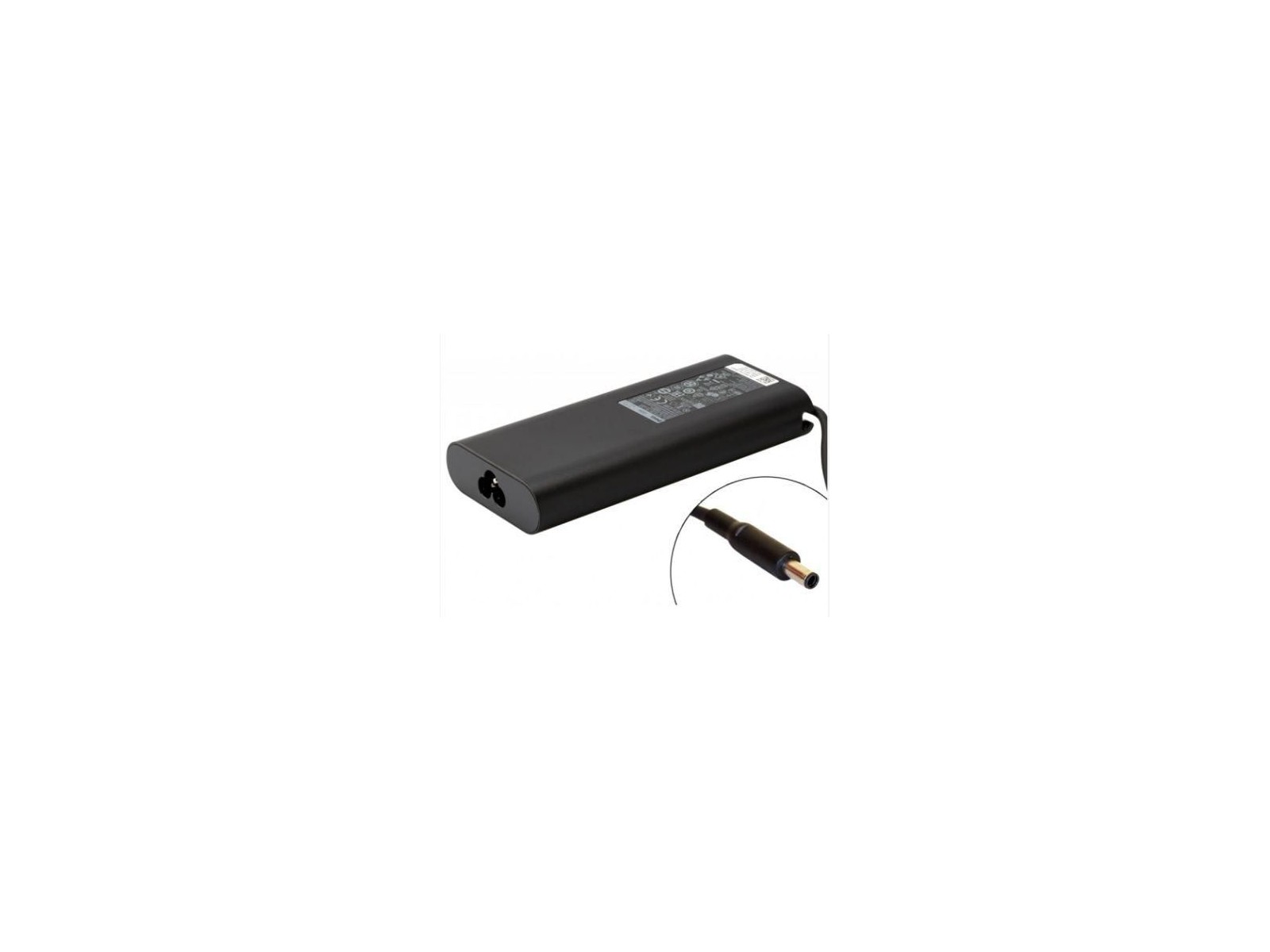 0V363H 0V363H Dell 130 W, 19.5 V, 3 Pin, 4.5mm, C5 Black