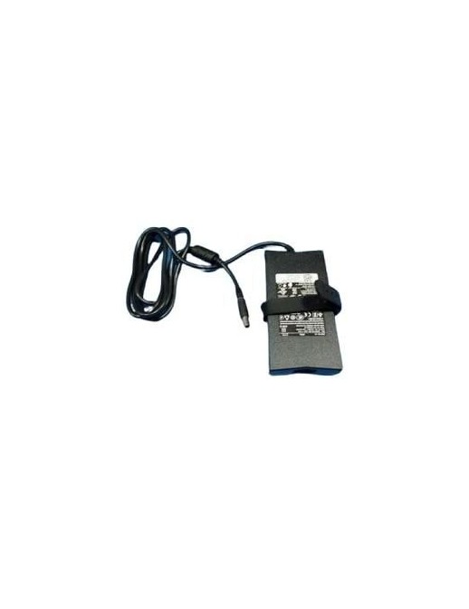 450-19221 450-19221 Dell Kit E4 130W 7.4mm AC Adapter - EUR 0450-19221, 99113214, 1045121 Black