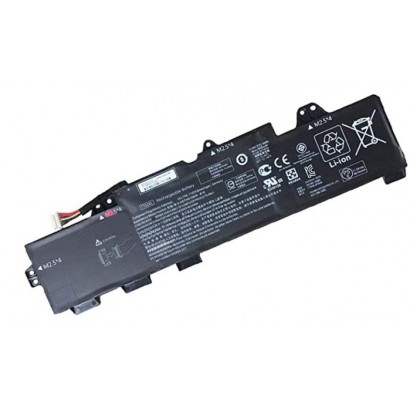 933322-855 933322-855 HP Battery (3 cell, 56 WHr, 4.85 Ah) TT03056XL-PL, 784983 56 Wh