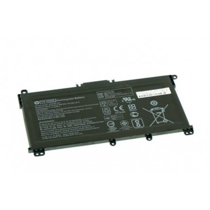 920070-855 920070-855 HP 3-cell Lithium-ion battery, 41.9Wh capacity, 11.55V voltage, compatible with HP Pavilion laptops, sa...
