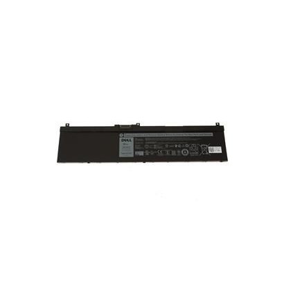 GW0K9 GW0K9 Dell Battery, 97WHR, 6 Cell, Lithium Ion 0GW0K9 97 Wh